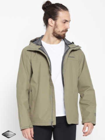 Designer Raincoat 07