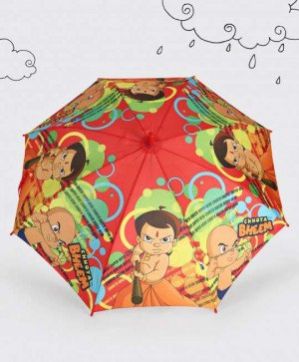 Printed Umbrella 03