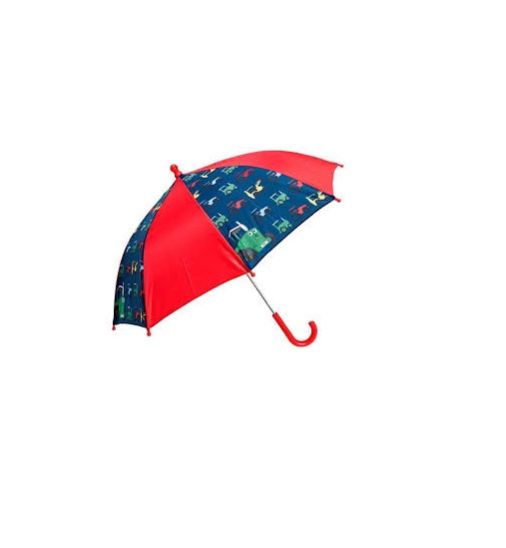 Printed Umbrella 05