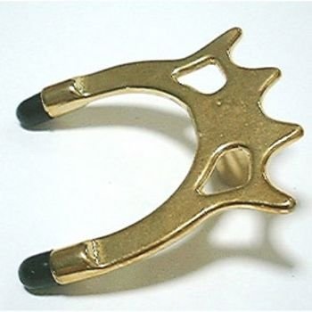 Brass Spider Head