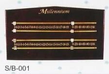 Wiraka M1 Deluxe 4-Player Scoreboard