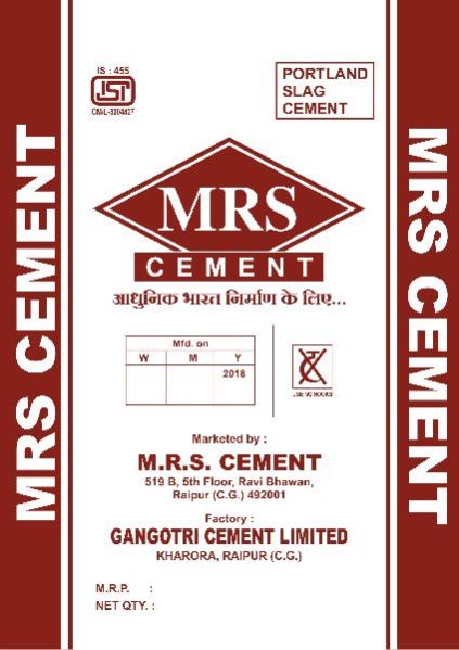 MRS CEMENT 01