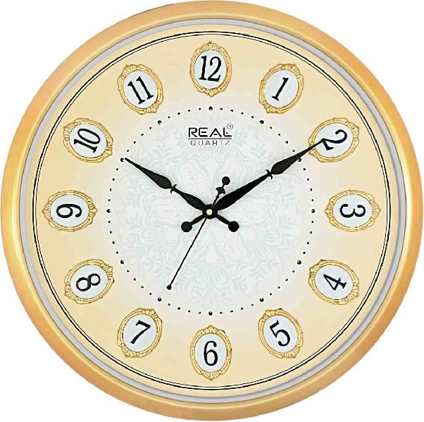 047 Round Wall Clock
