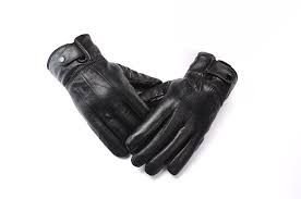 1104 Leather Gloves