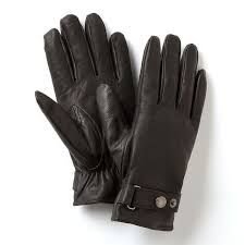 1110 Leather Gloves