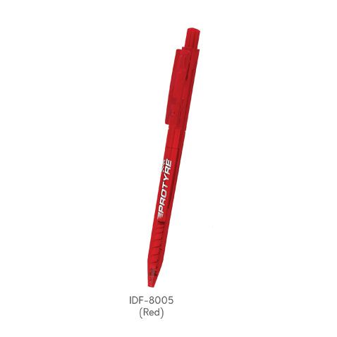 IDF - 8005 (Red)