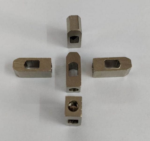 Brass Rectangle Terminal