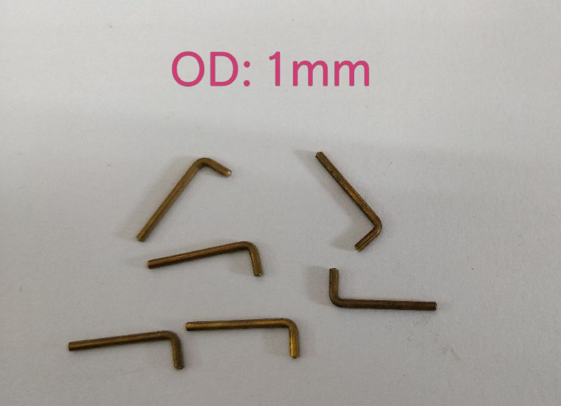 Brass Special Pins 01