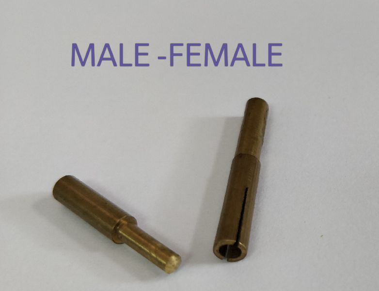 Brass Special Pins 02