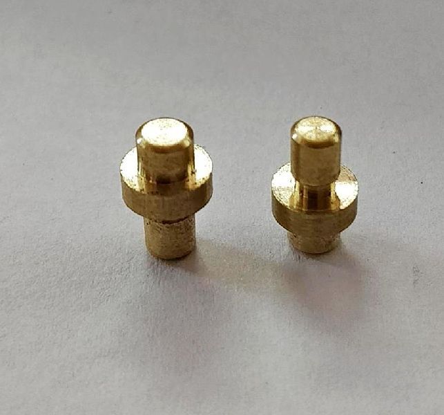 Brass Special Pins 04