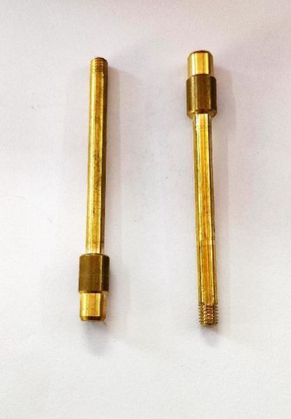 Brass Special Pins 06