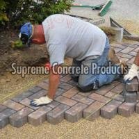 Paver Blocks 06