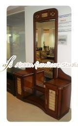 Item Code : AFSDRT-005