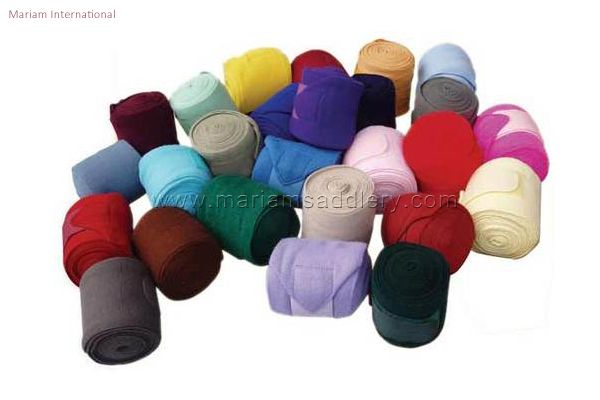 MI 1208 Horse Polo Wrap