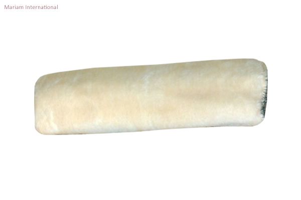 MI 1235 Horse Noseband Cover