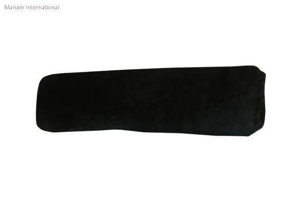 MI 1236 Horse Noseband Cover