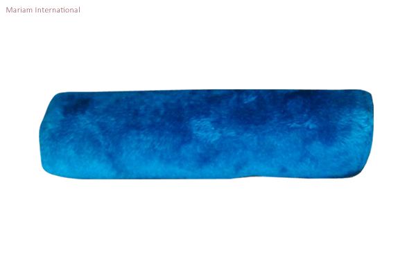 MI 1237 Horse Noseband Cover