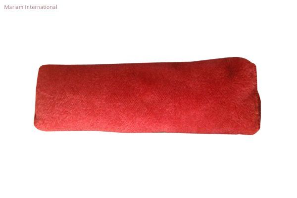 MI 1238 Horse Noseband Cover