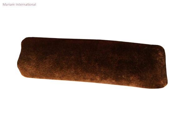 MI 1239 Horse Noseband Cover