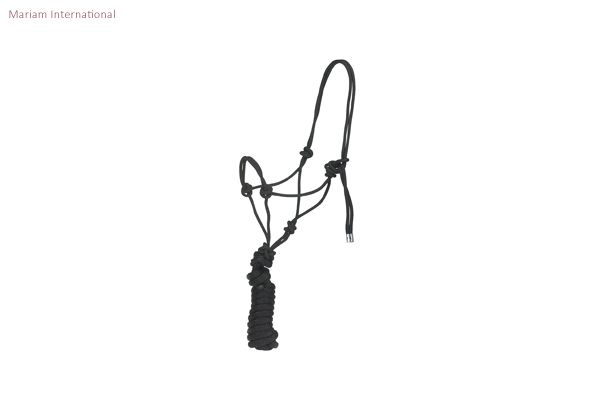MI 1301 Rope Halter