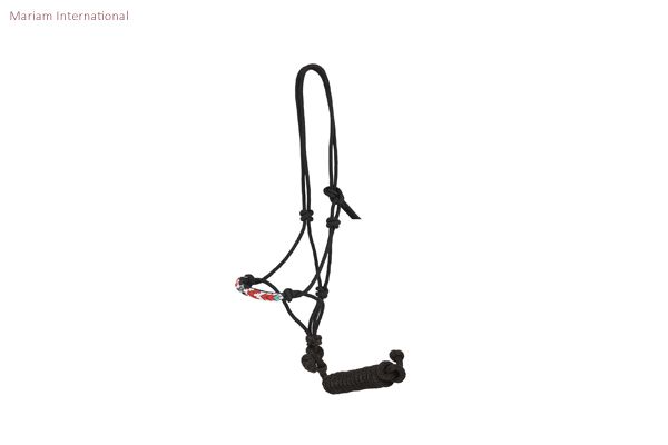 MI 1303 Rope Halter