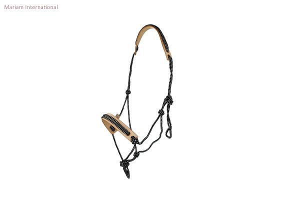 MI 1304 Rope Halter