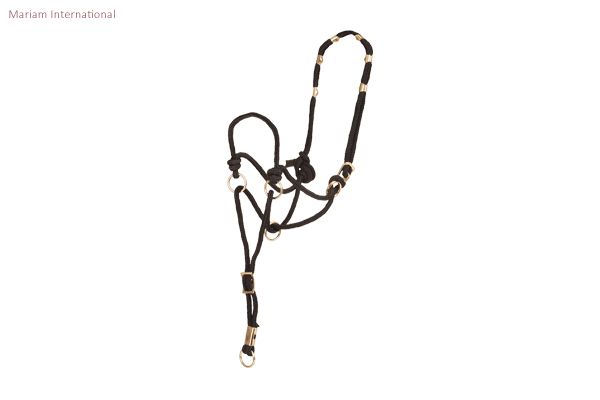 MI 1305 Rope Halter