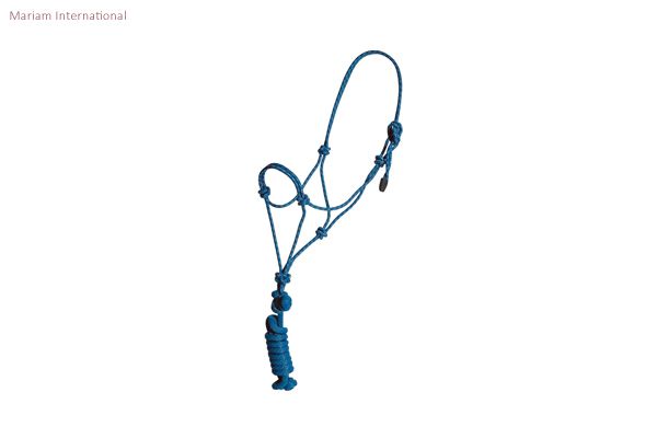 MI 1308 Rope Halter