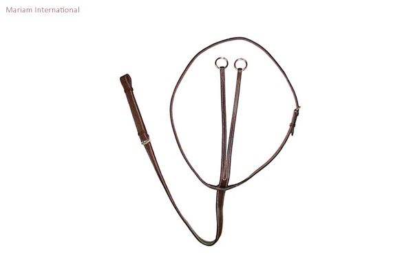 MI 1604 Horse Martingale