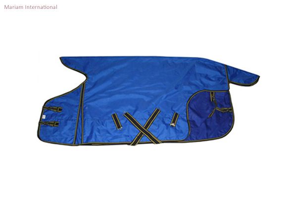 MI 306 Horse Rug