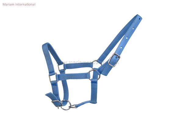 MI 403 Nylon Horse Halters