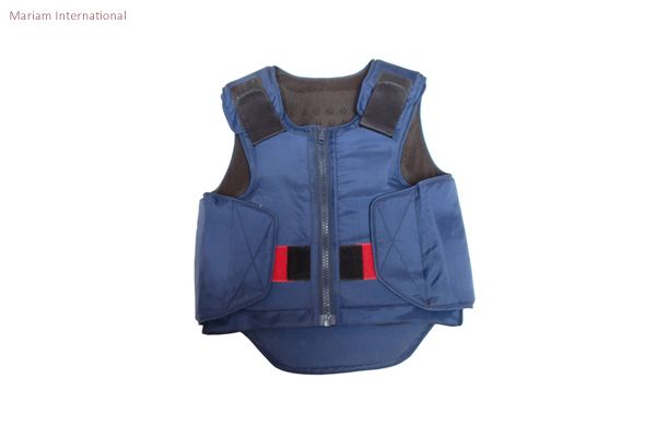 MI 701 Horse Riding Jacket