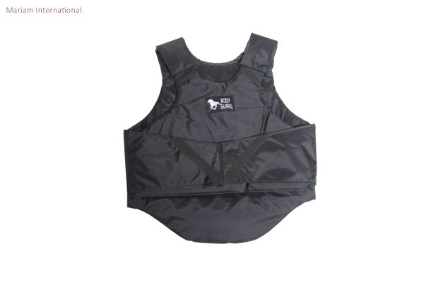 MI 702 Horse Riding Jacket