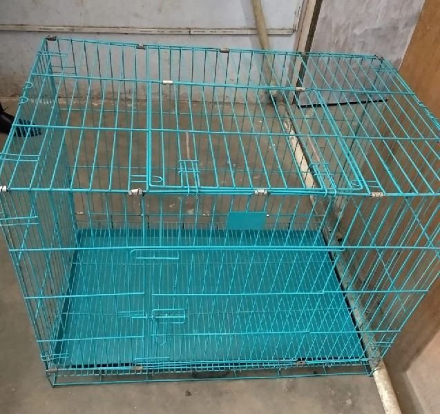 Dog Cage 06