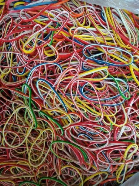 Silky Rubber Bands 01