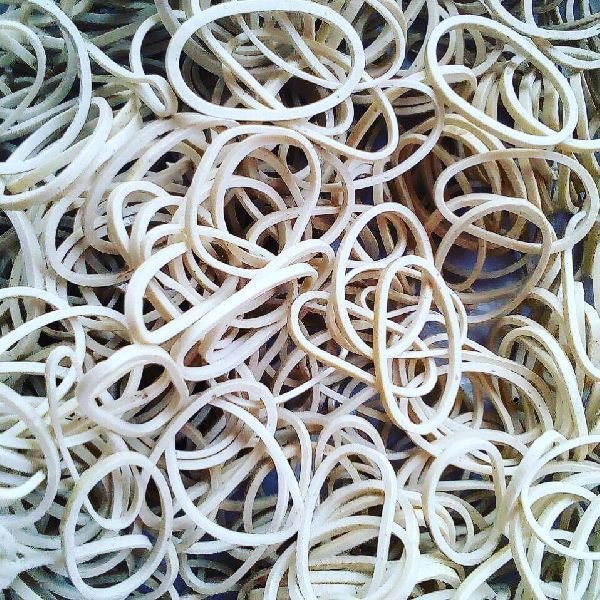 Silky Rubber Bands 04