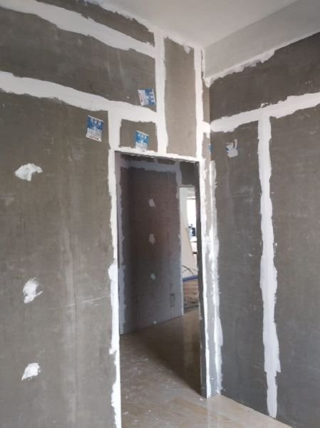 Bison Board Partition