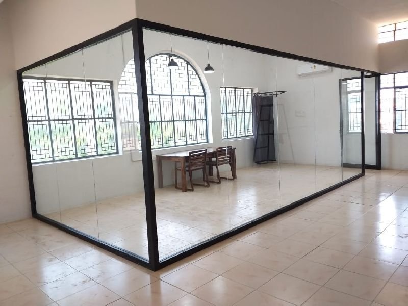 Interior Office Partitions