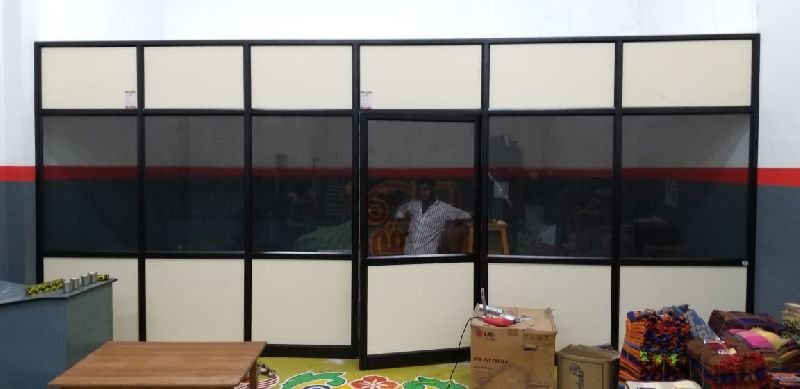 Office Partitions