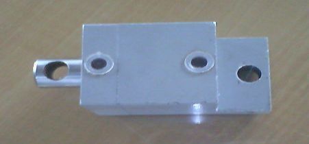 Double Acting Cylinder Ø38mm