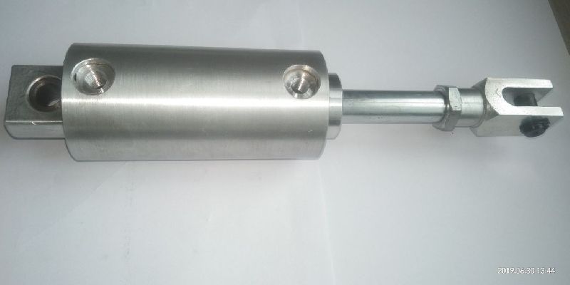 Double Acting Cylinder Ø30mm