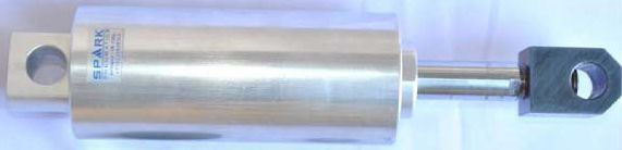 Double Acting Cylinder Ø50mm