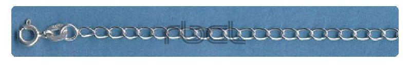 ADC50 Sterling Silver Adjuster Chain