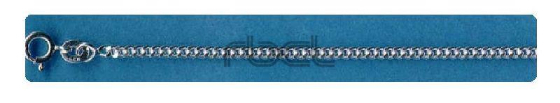 CD60 Sterling Silver Curb Chain