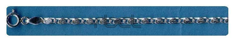 FC70 Sterling Silver Fish Chain