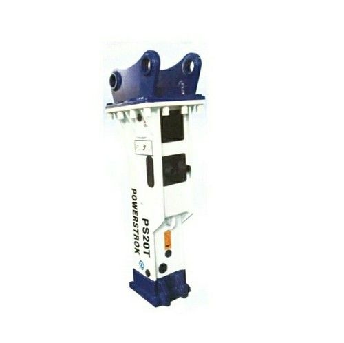 Powerstrok Rock Breaker20T