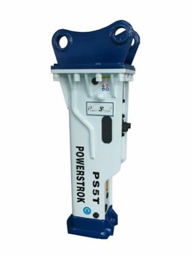 Powerstrok Rock Breaker5T