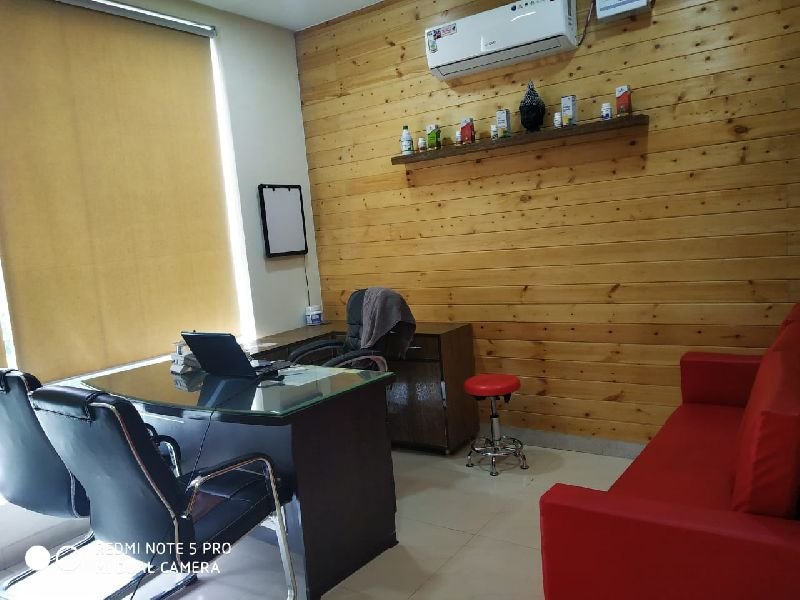 Retail Store Interior Designing 17