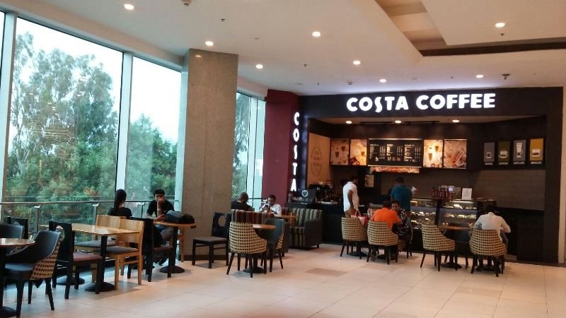 Retail Store Interior Designing 19