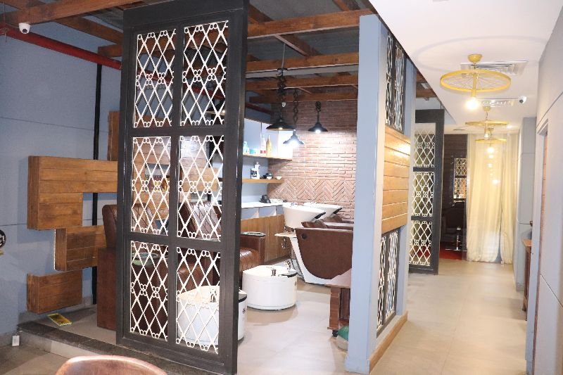 Retail Store Interior Designing 23